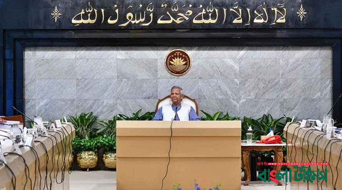 ‘রাষ্ট্রপতি ইস্যুতে রাজনৈতিক দলগুলোর সঙ্গে আলোচনা করে সিদ্ধান্ত’